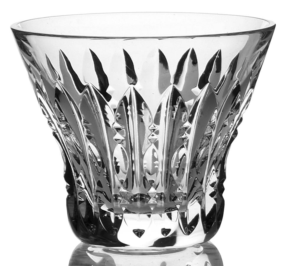 Indiana Flat Cordial Tumbler by St Louis-1