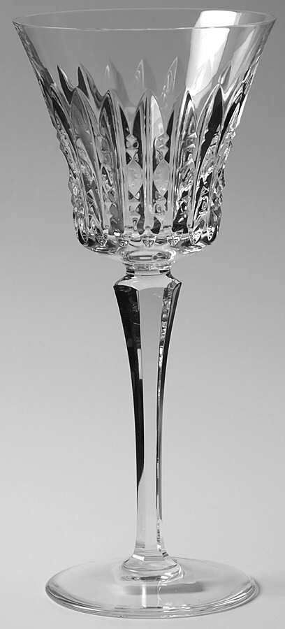 Indiana Continental Goblet by St Louis-1