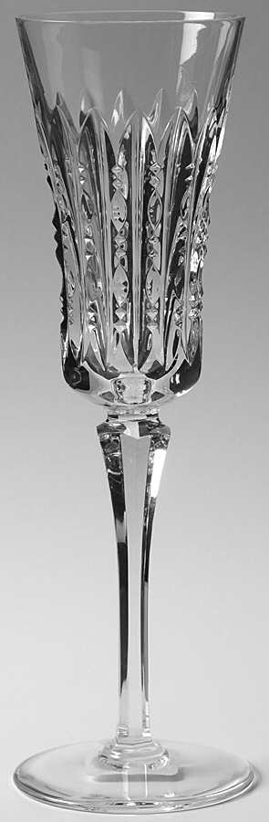 Indiana Fluted Champagne by St Louis-1