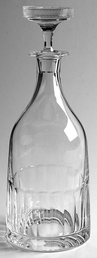 Legacy Wine Decanter & Stopper by St Louis-1