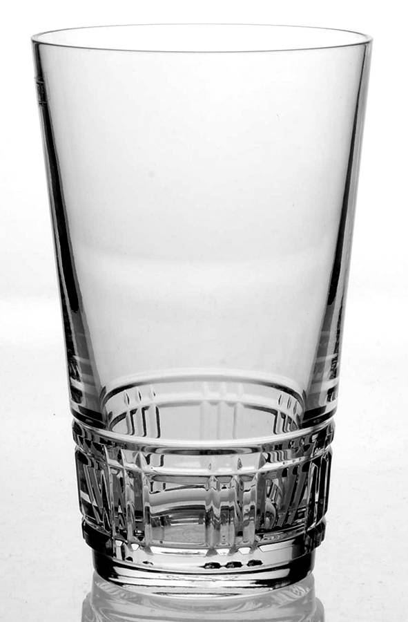 Balthazar Highball Glass by St Louis-1