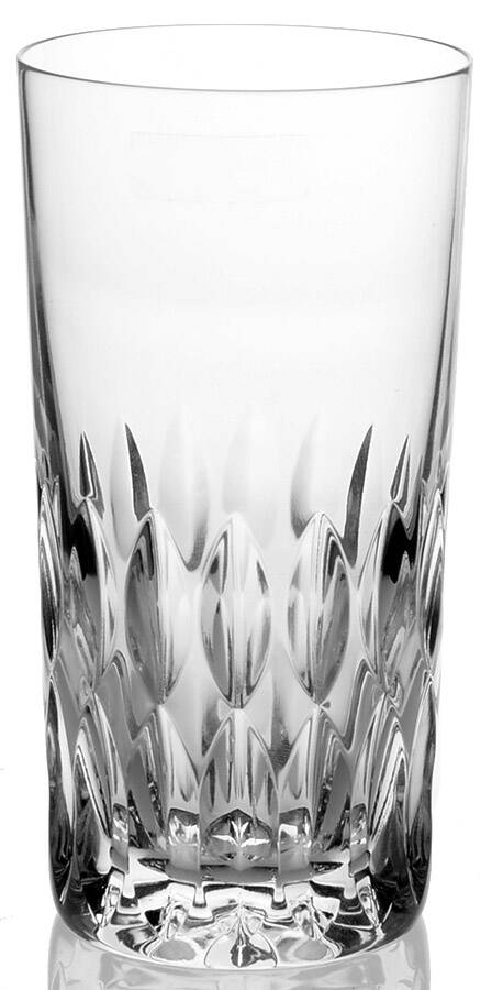 Stella Highball Glass by St Louis-1