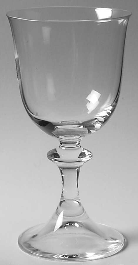 Vinter's Choice Water Goblet by Schott-Zwiesel-1