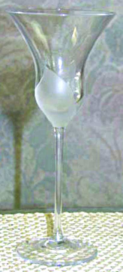 Fiore Water Goblet by Spiegelau-1