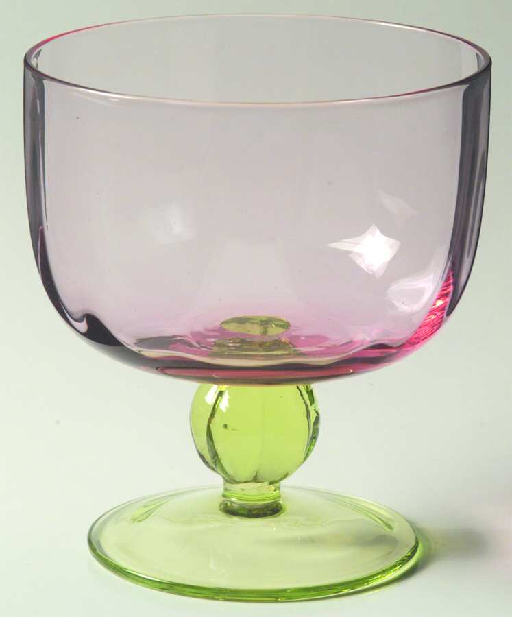 Floradora Small Fruit Dessert Bowl by Studio Nova-1