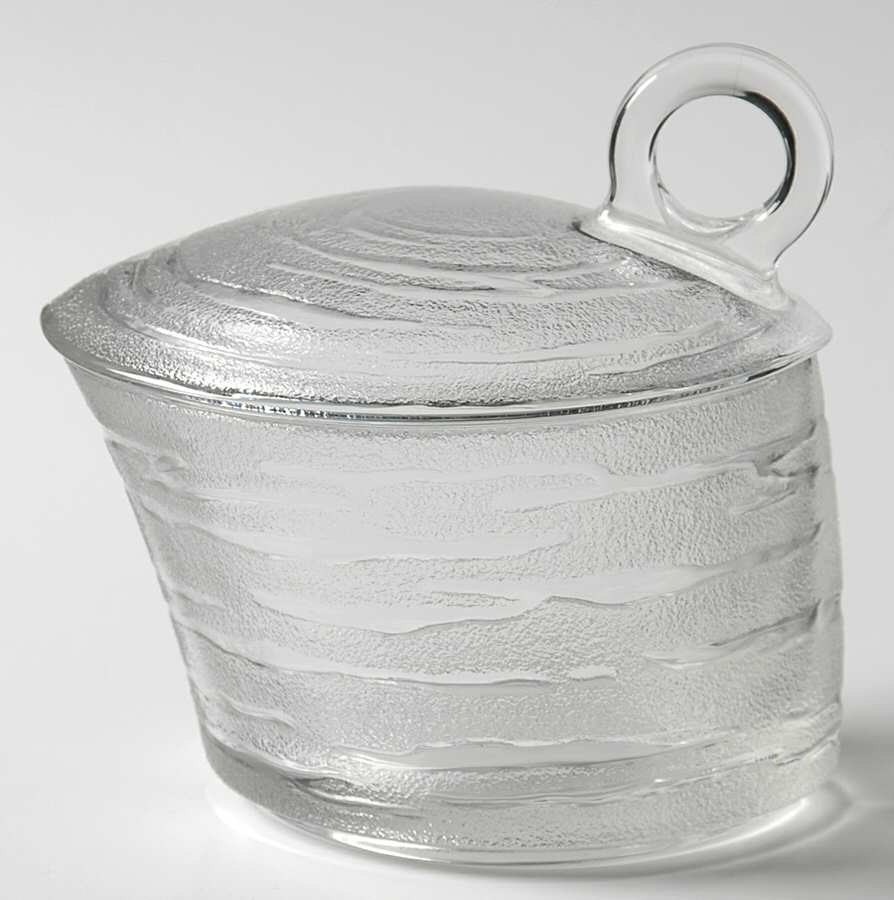 Samba Sugar Bowl & Lid by Studio Nova-1