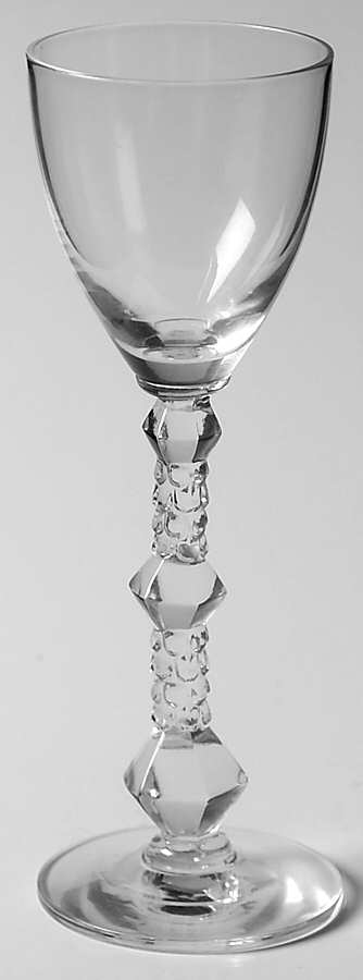 STI9 Cordial Glass by Sterling Crystal-1