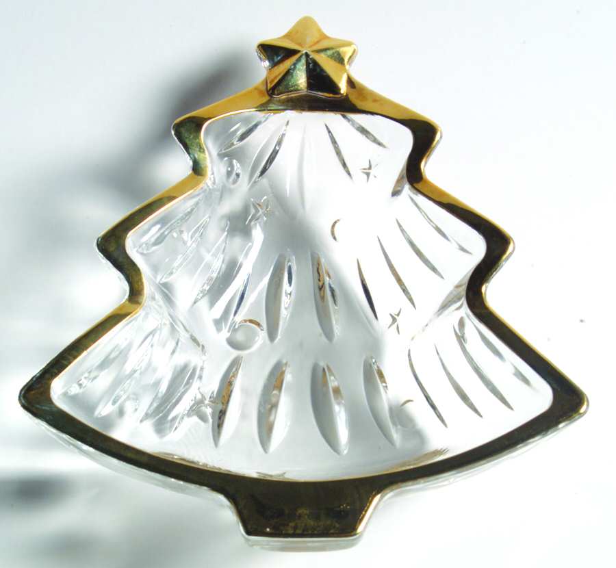 Yuletide Spirit Gold Bon Bon by Studio Nova-1
