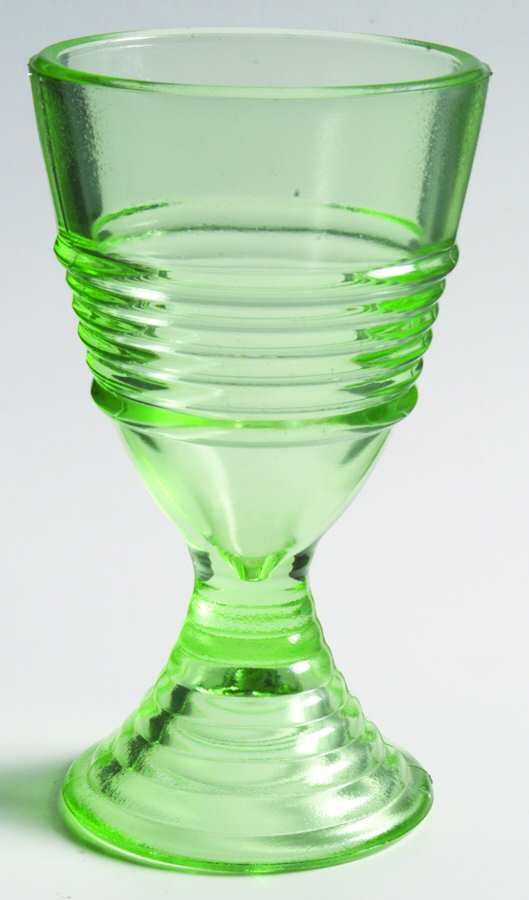 SMI9 Water Goblet by Smith Glass -1