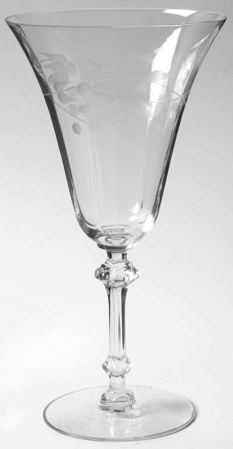 10010-12 Water Goblet by Seneca-1