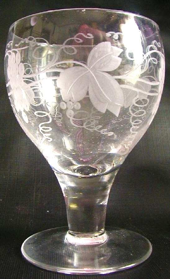 STU44 Water Goblet by Stuart-1