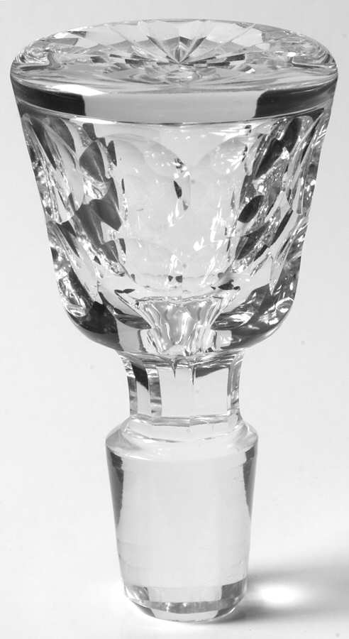 29467 Stopper for Decanter by Stuart-1