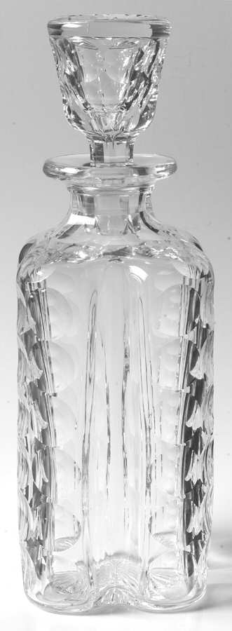 29467 Decanter & Stopper by Stuart-1