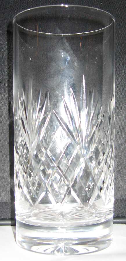 Warwick Highball Glass by Somerset-1