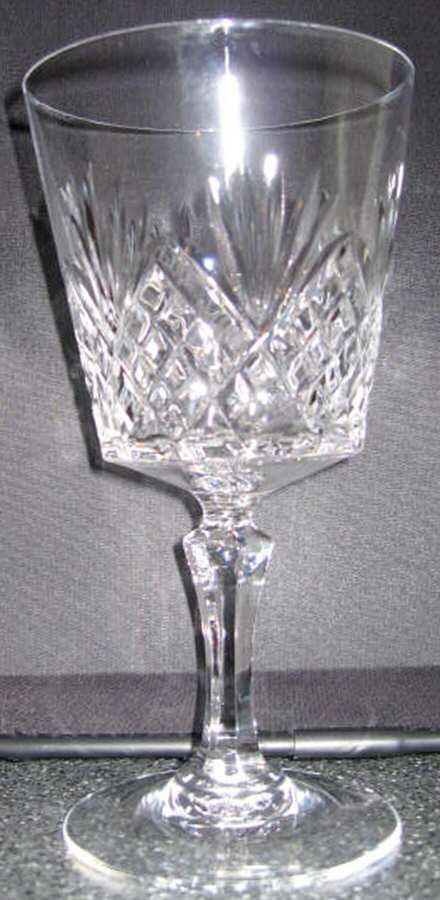 Warwick Water Goblet by Somerset-1