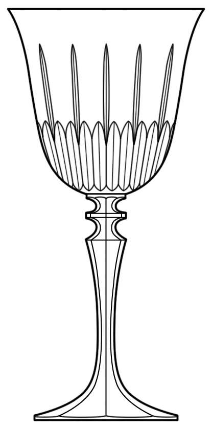 SCZ54 Water Goblet by Schott-Zwiesel-1