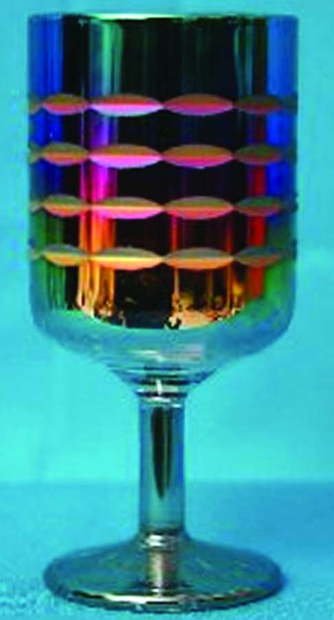 SVB1 Cordial Glass by Svetlana Crystal-1