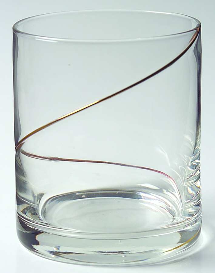 Golden Threads Double Old Fashioned by Sasaki-1