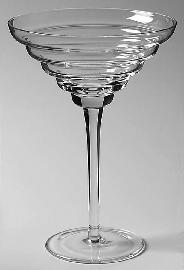 Terrace Martini Glass by Studio Nova-1