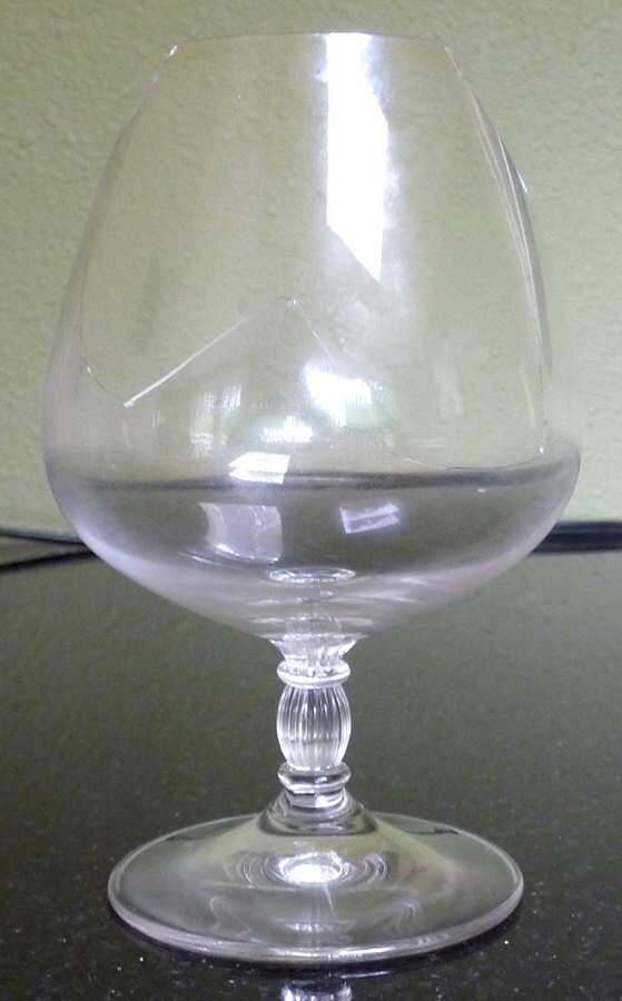 Chalet Brandy Glass by Spiegelau-1