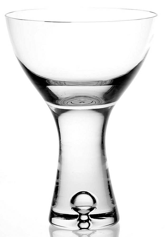 Tribeca Water Goblet by Southern Living-1