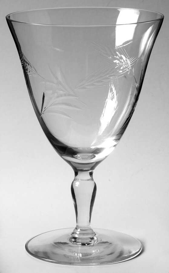 56-8 Water Goblet by Susquehanna-1