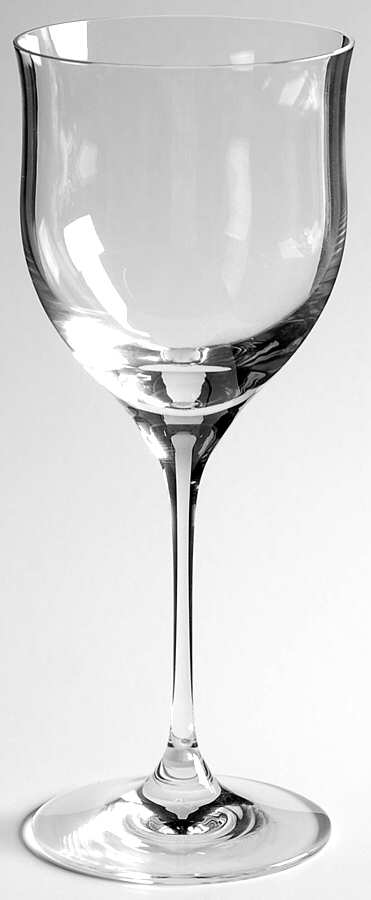Glimmer Red Wine by Steuben-1