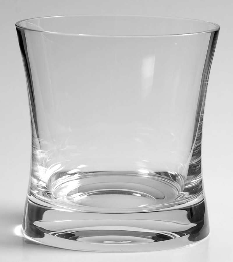 Glimmer Old Fashioned by Steuben-1
