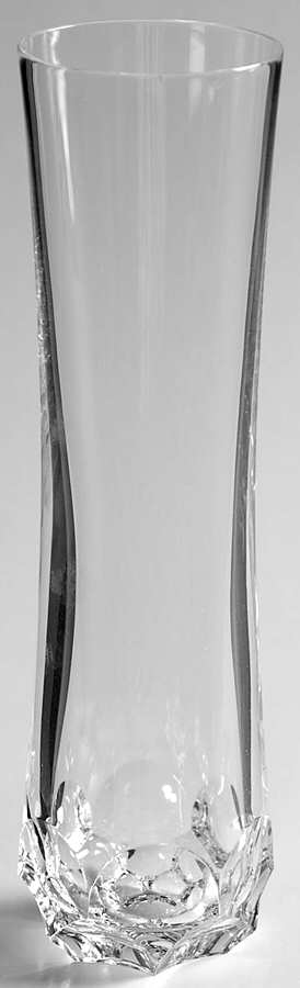 Tortoise Fluted Champagne by Steuben-1