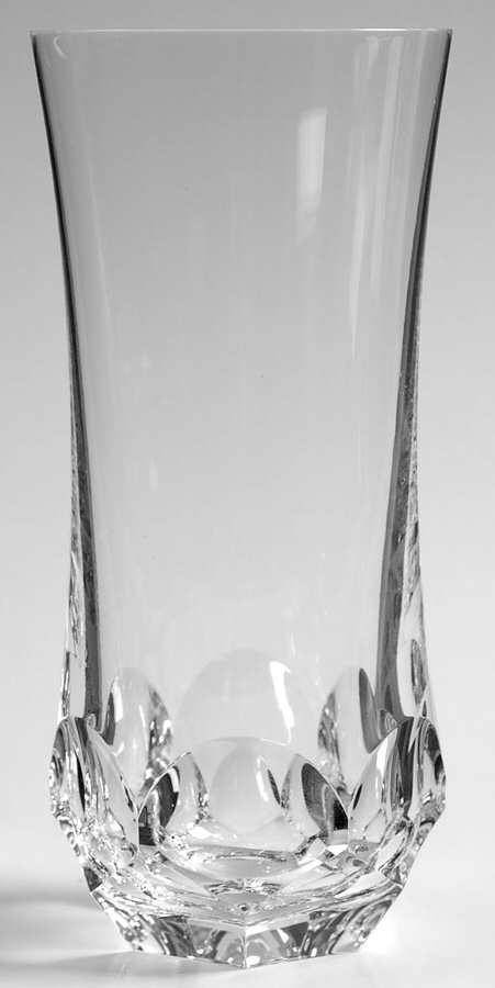 Tortoise Highball Glass by Steuben-1