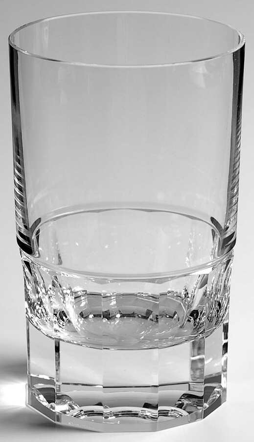 Estate Double Old Fashioned by Steuben-1
