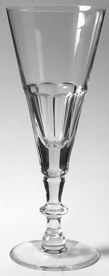 Park Lane Water Goblet by Sand and Ashes-1