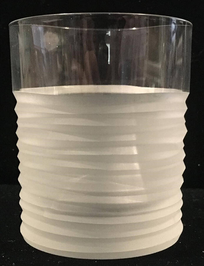 Duna Port Tumbler by Salviati-1