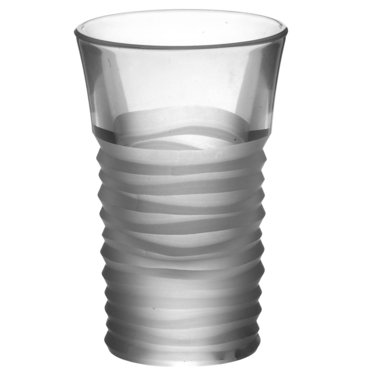 Duna Vodka Glass by Salviati-1