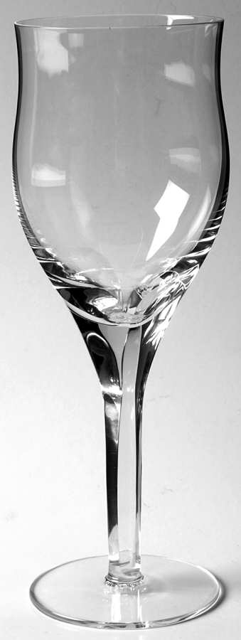 Tulip Red Wine by Steuben-1
