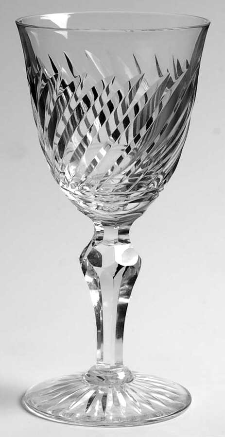 STU78 Wine Glass by Stuart-1