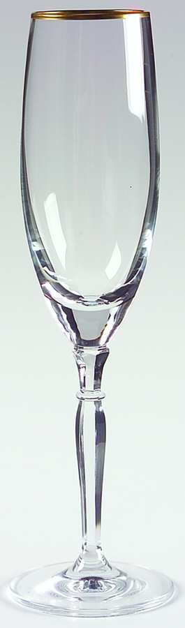 Melody Gold Fluted Champagne by Schott-Zwiesel-1