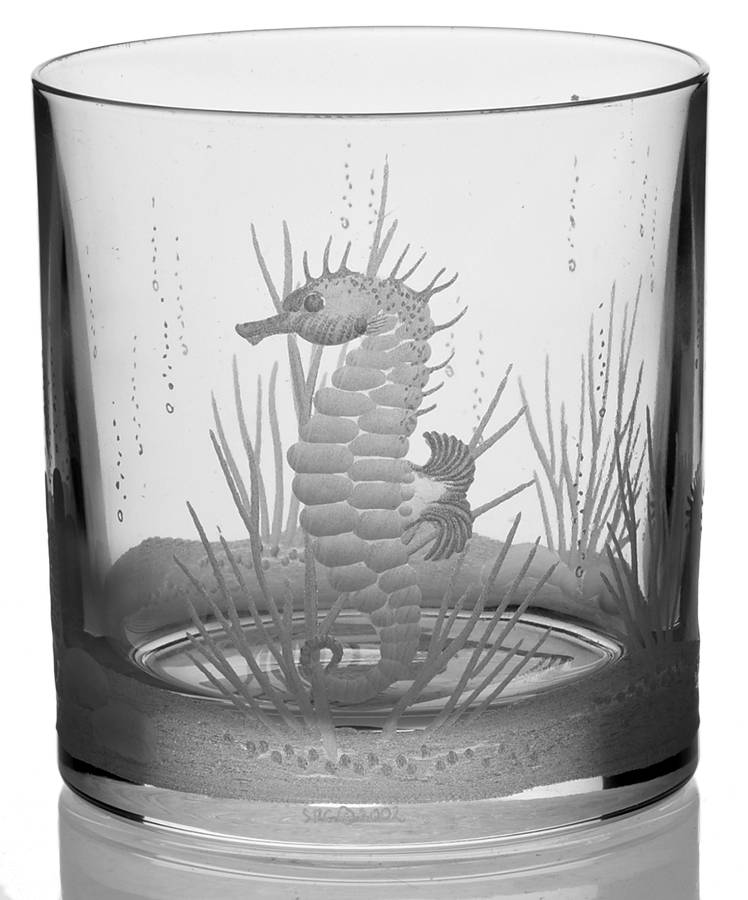 La Mer Double Old Fashioned by Source Perrier Collection-1