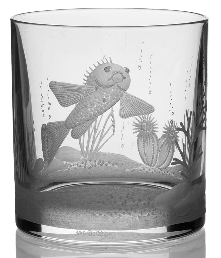 La Mer Double Old Fashioned by Source Perrier Collection-1