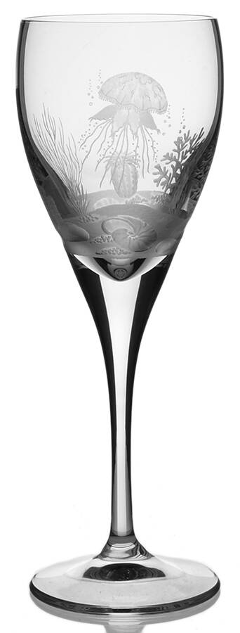 La Mer Wine Glass by Source Perrier Collection-1