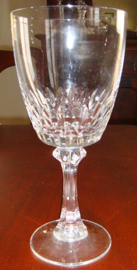 Charisma Water Goblet by Spiegelau-1