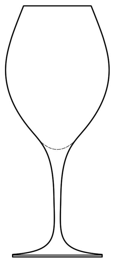 Gusto Water Goblet by Schott-Zwiesel-1