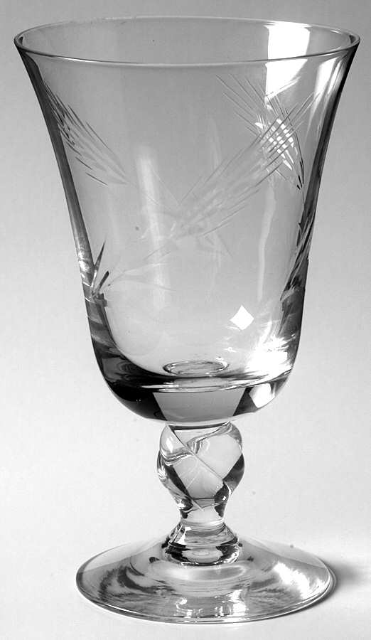 SWE6 Wine Glass by Swedish-1