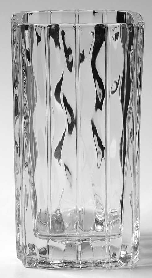 Seca 6" Flower Vase by Studio Nova-1