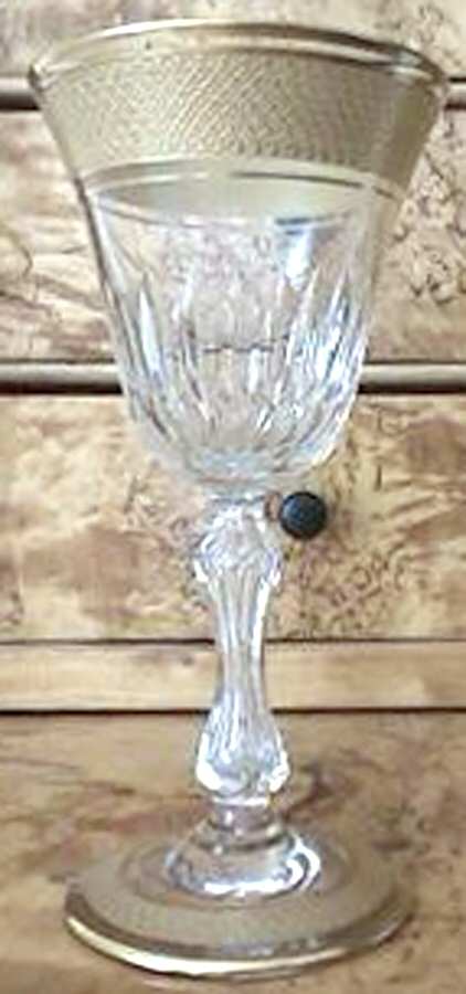 STL75 Wine Glass by St Louis-1