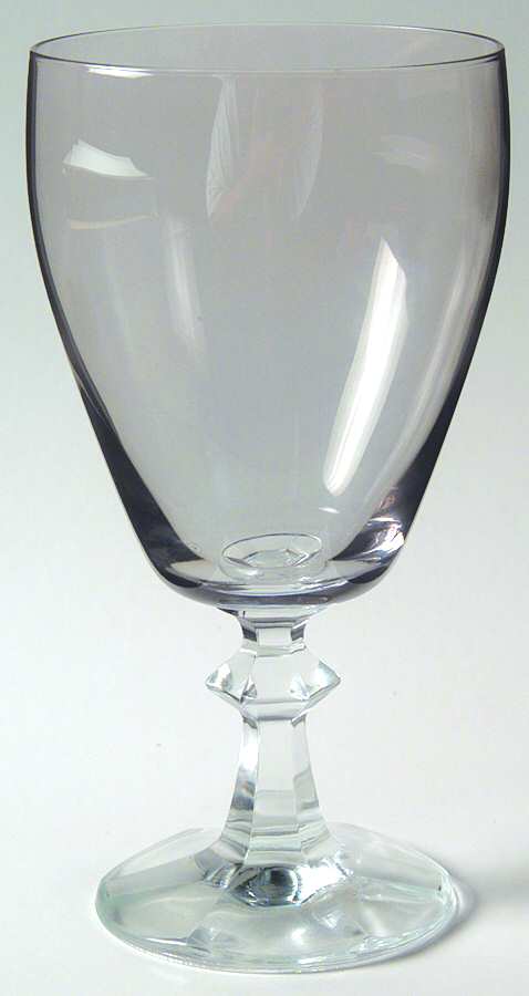 Contour Smoke Low Water Goblet by Schott-Zwiesel-1