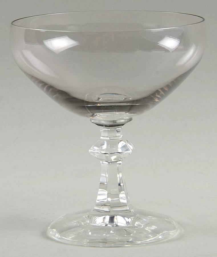 Contour Smoke Champagne/Tall Sherbet by Schott-Zwiesel-1