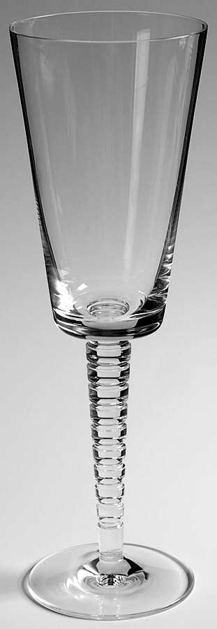 Evening Goblet All Purpose by Steuben-1
