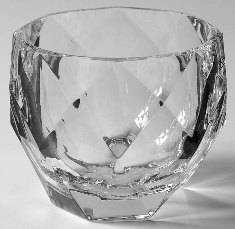 Facet Double Old Fashioned by Sasaki-1