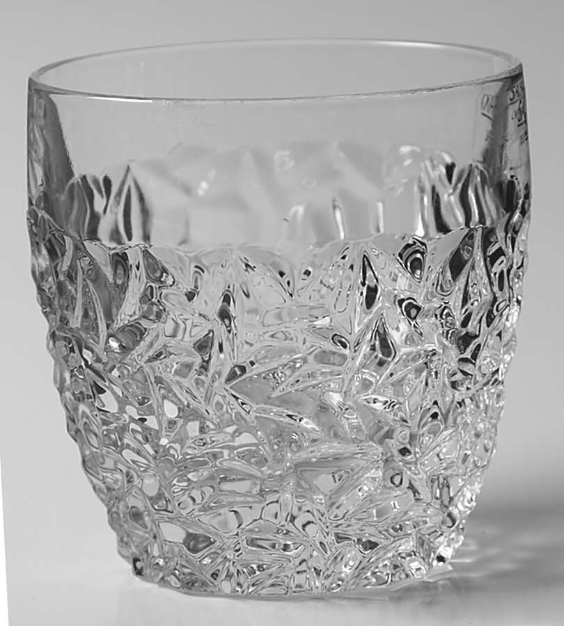 Ice Crystal Double Old Fashioned by Sasaki-1